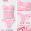 bikini tankini 2 món zaful