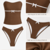 bikini tankini 2 món zaful