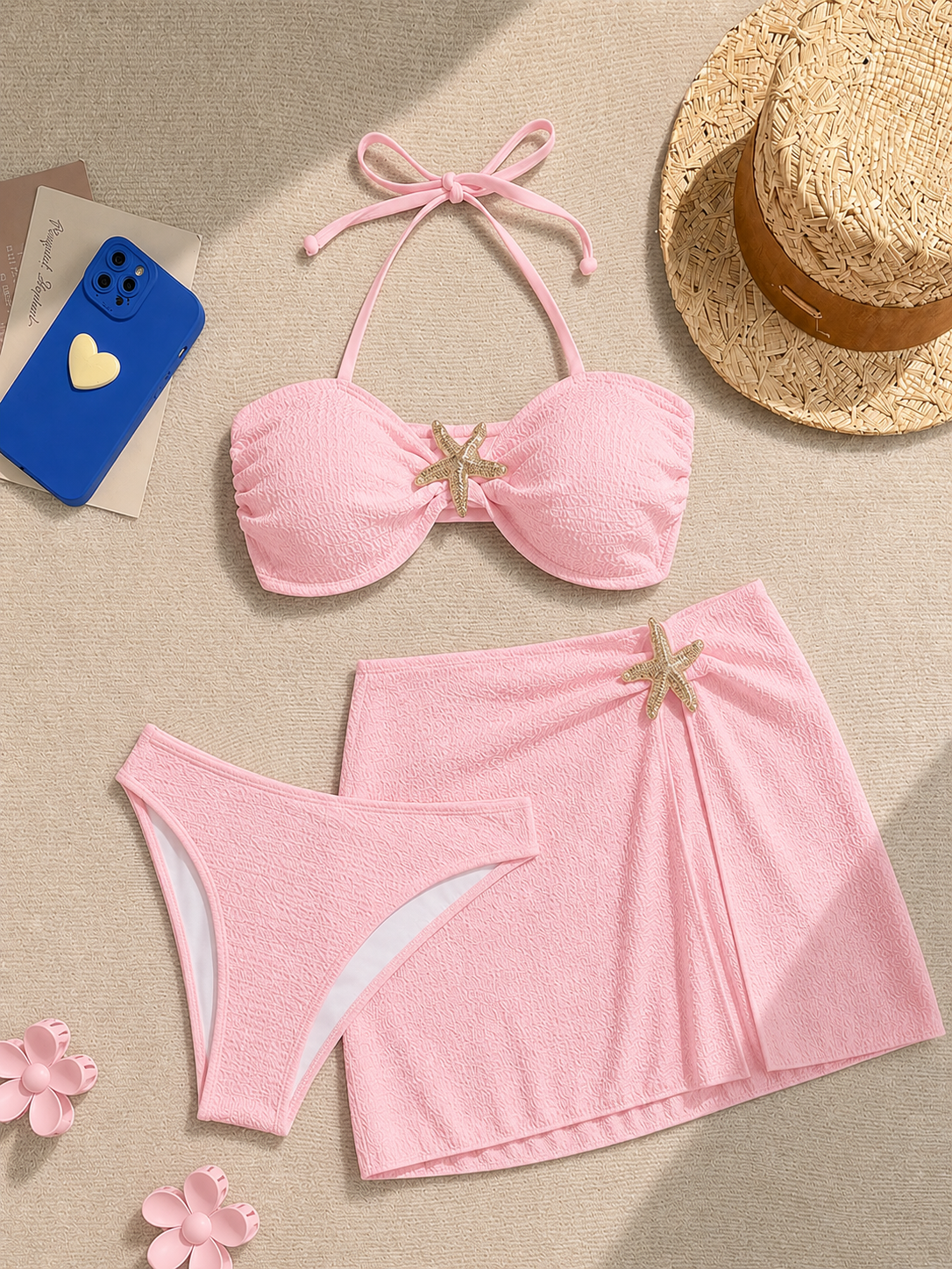 bikini 3 món soleia bikini 3 món soleia