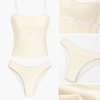 bikini tankini 2 món zaful